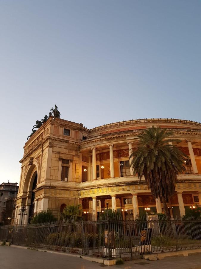 Casa Moneka Politeama Appartamento *