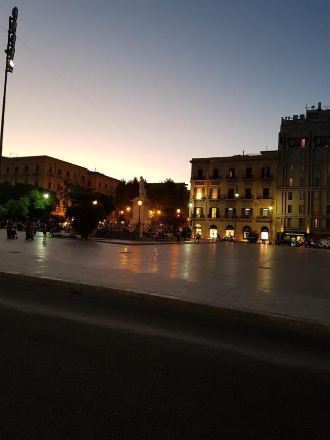 Casa Moneka Politeama Palermo