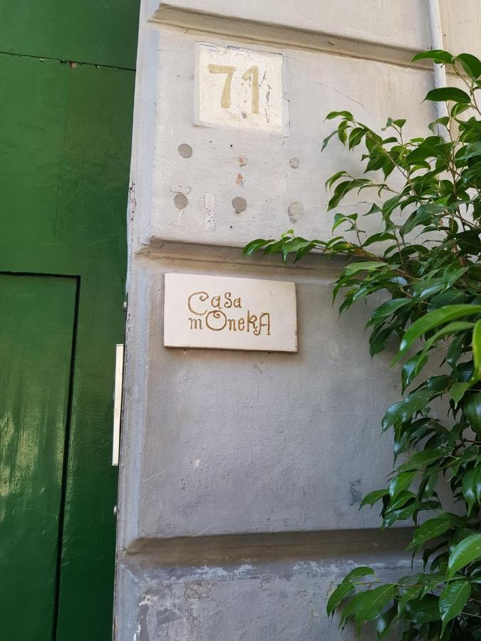 Appartamento Casa Moneka Politeama