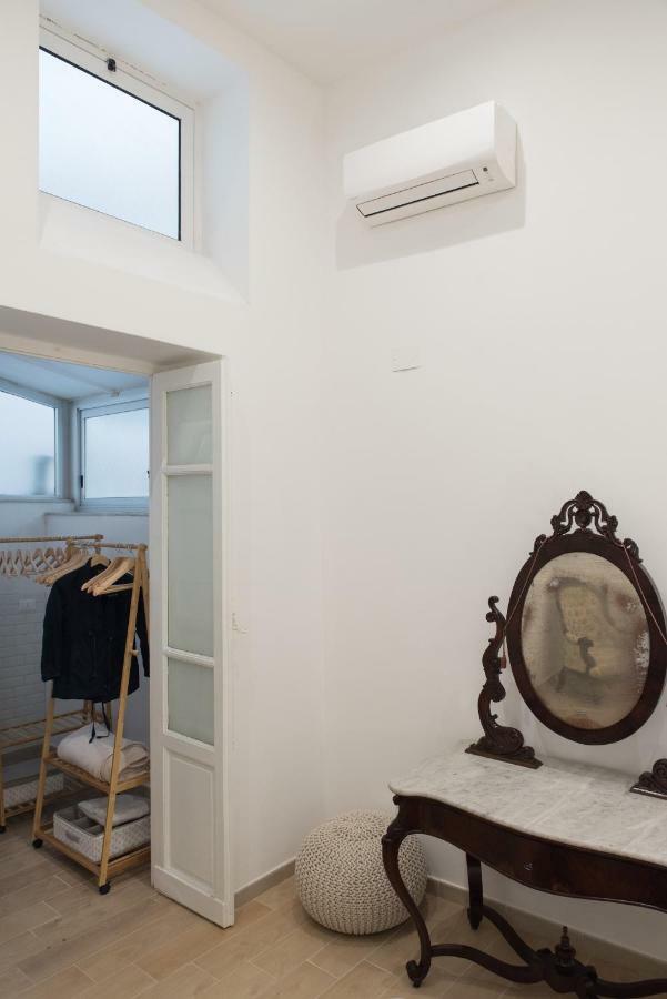 Appartamento Casa Moneka Politeama Palermo