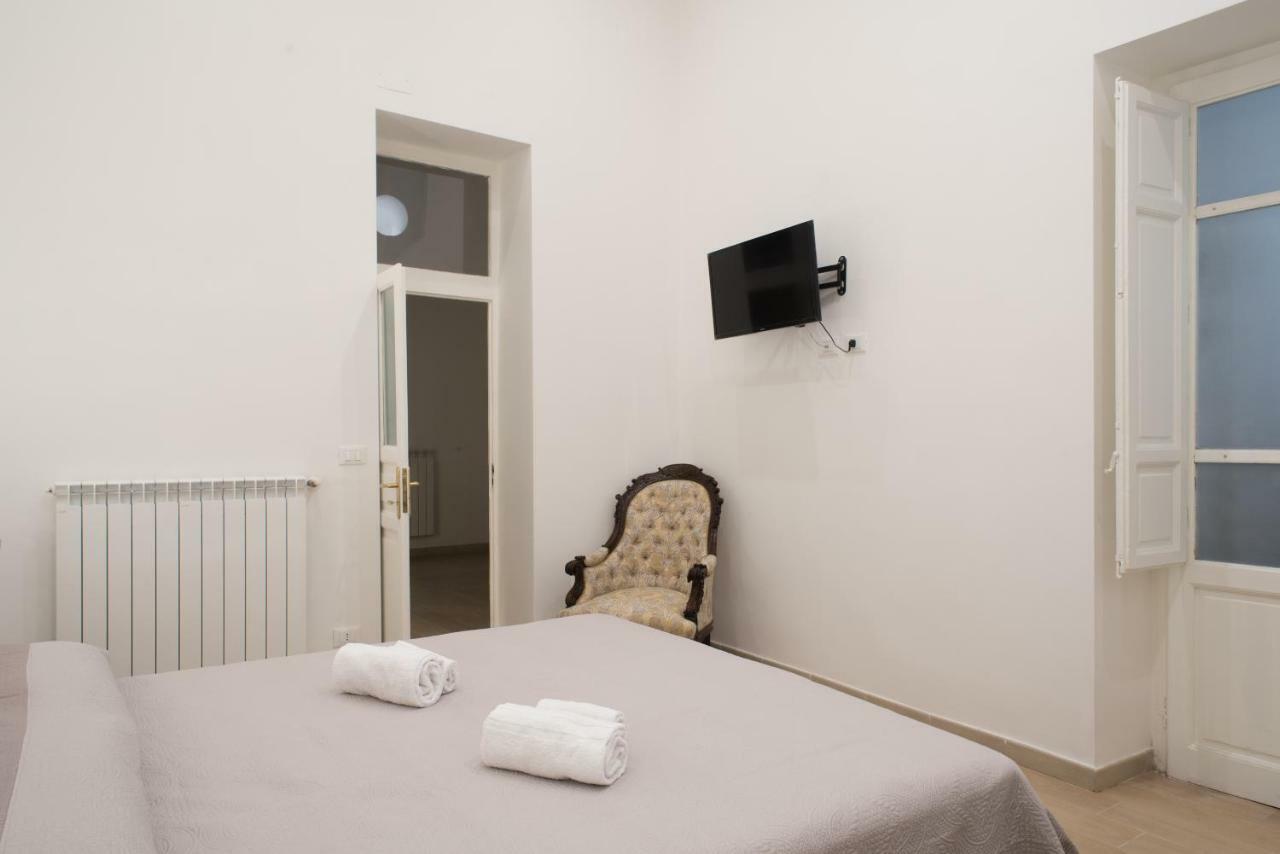 Casa Moneka Politeama Appartamento