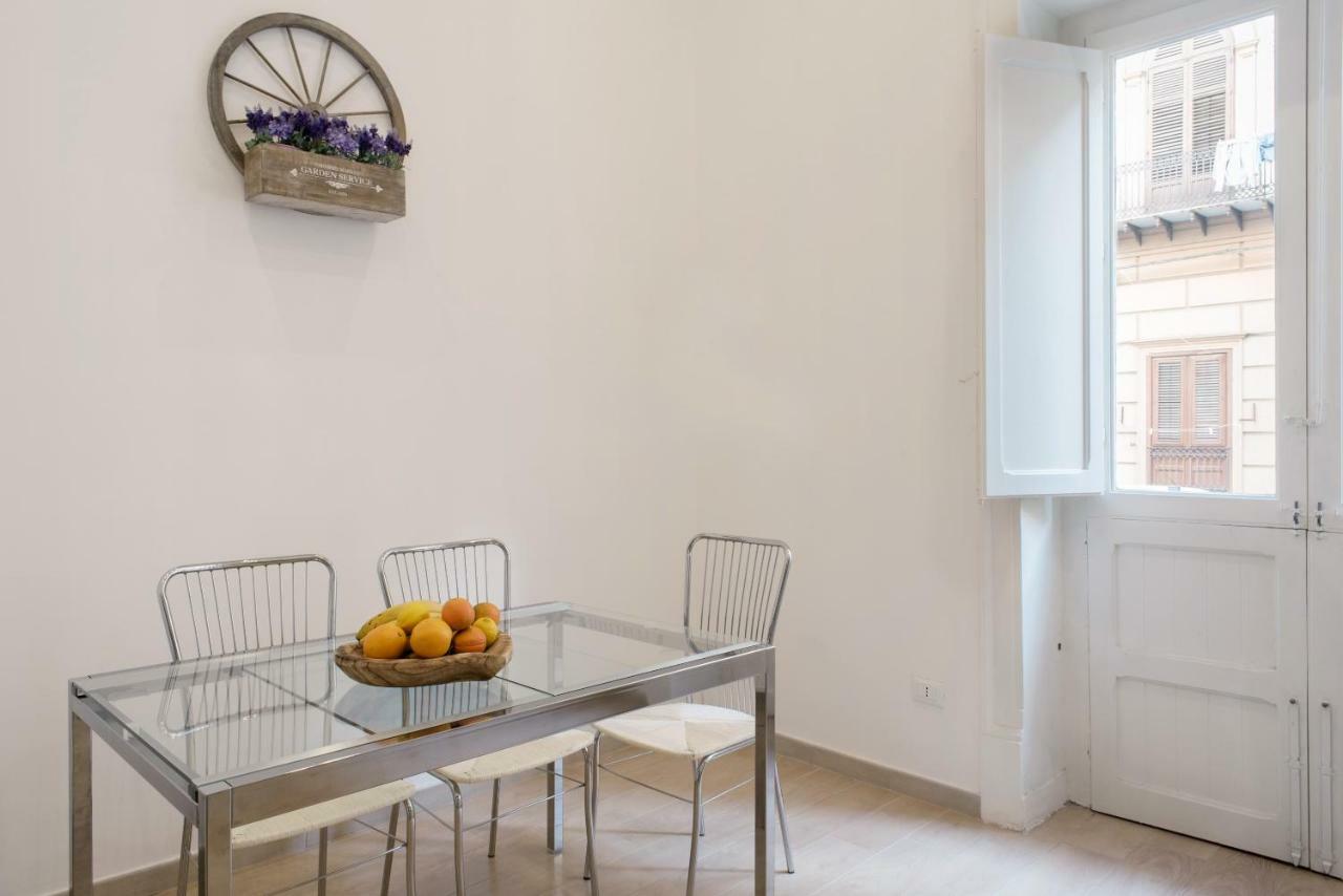 Casa Moneka Politeama Appartamento Palermo
