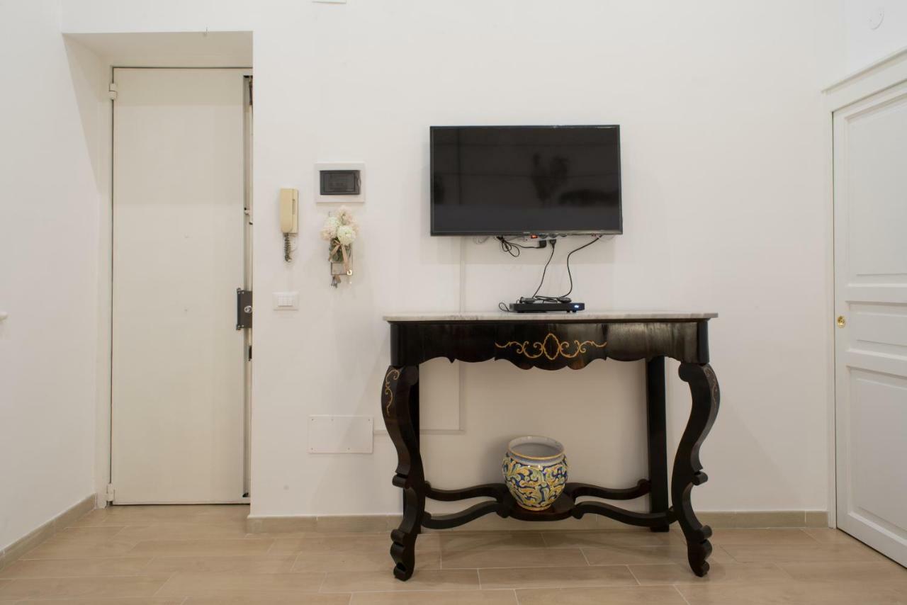 Appartamento Casa Moneka Politeama *